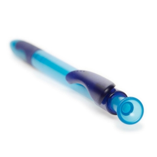 Flame Frozen (Ritter Pen)