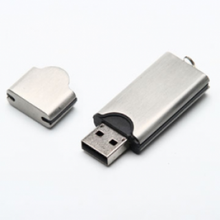 usb флешка металлическая 8 гб 91010895