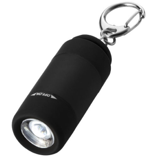Мини фонарь Avior с зарядкой USB