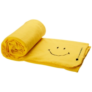 Плед "Smiley"