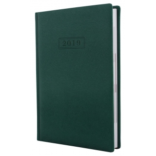 Ежедневник датированный, А5, Mink