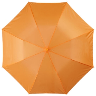 Зонт двухсекционный 20"