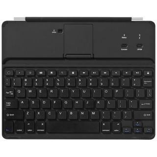 Чехол с клавиатурой Kibo Wireless