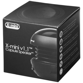 X-Mini V1.1 динамик