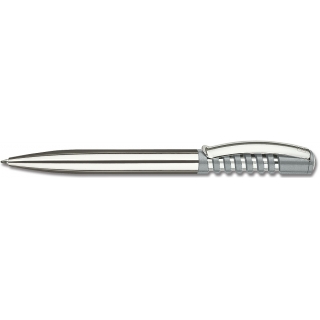 Ручка шариковая New Spring Chrome