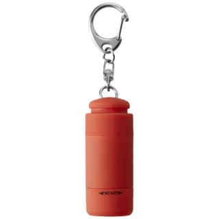 Мини фонарь Avior с зарядкой USB