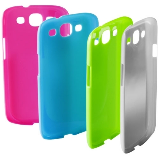 Чехол для Galaxy SIII