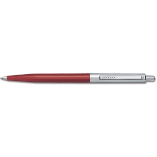 Ручка шариковая Point Metal