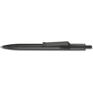 Ручка шариковая Centrix Clear