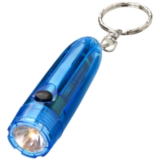 Брелок - фонарик Bullet