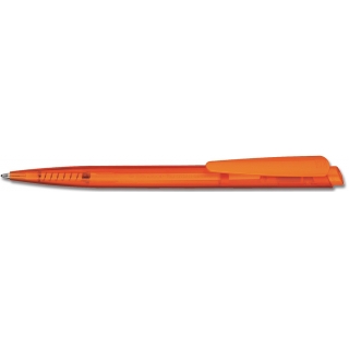 Ручка шариковая Dart Clear