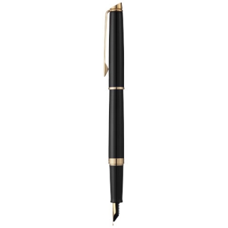 Hemisphere FP Black GT