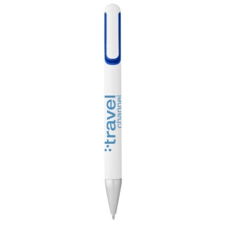 Nassau Ballpoint WRBL