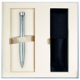 Urban Giftset Metallic BP