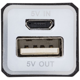 Банк энергии Volt
