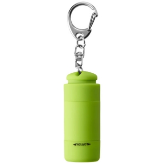 Мини фонарь Avior с зарядкой USB