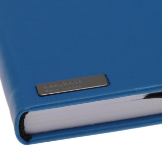 блокнот фирменный lanybook 80325637