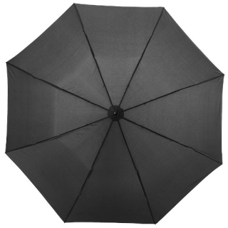 Зонт двухсекционный 20"