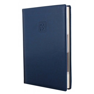 Ежедневник датированный, A5, Gloss