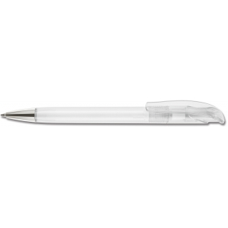 Ручка шариковая Challenger XL Clear