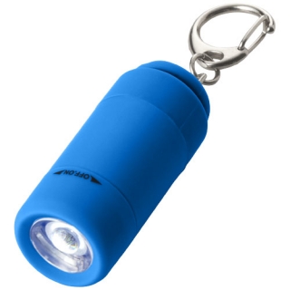 Мини фонарь Avior с зарядкой USB