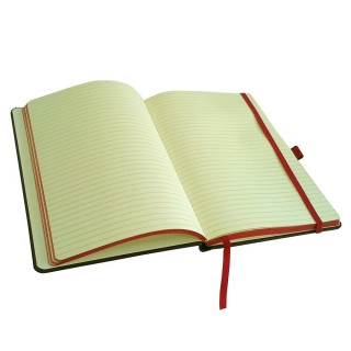 Записная книжка Туксон А5