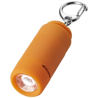 Мини фонарь Avior с зарядкой USB