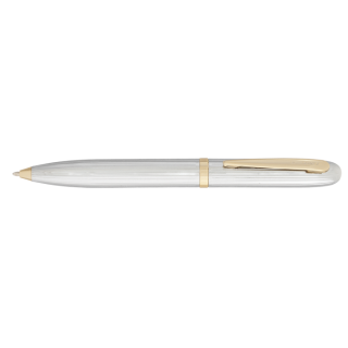 ручка шариковая langres "grace" в подарочном футляре, хром LS.401007-40