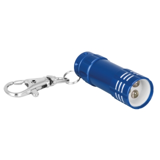 Фонарик-брелок FLASH MINI Economix promo, 3 LED
