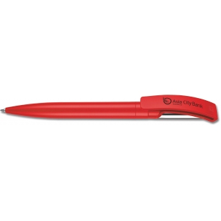 Ручка шариковая Verve Basic Metallic