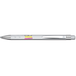 Ручка шариковая Silver Line