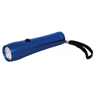 Фонарик FORCE Economix promo, 9 LED