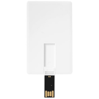 Флешка Slim credit card