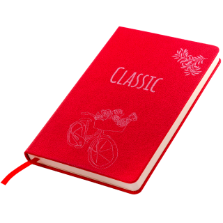 Блокнот Classic 130x210mm