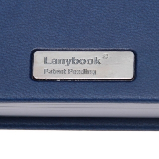 блокнот lanybook 80325481