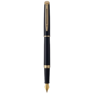 Hemisphere FP Black GT