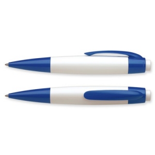 Ручка шариковая Caribic VC blue refill 770 синий