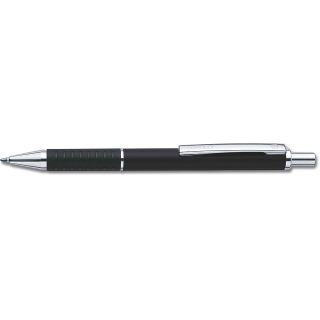 Ручка шариковая Softstar Alu