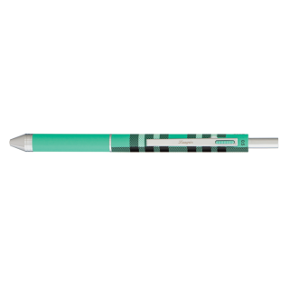 ручка шариковая langres 4 в 1 "scotland" в подарочном футляре, бирюзовый LS.405001-06