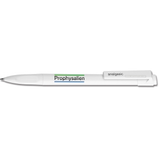 Ручка шариковая Antibac