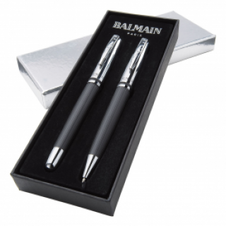 Набор ручек "Grenoble" от Balmain