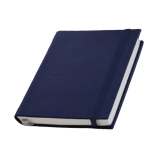 Записная книжка Туксон А6 (White Line)