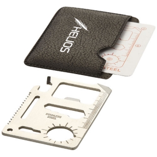 Многофункциональная карта