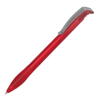 Jet Set Silver (Ritter Pen)
