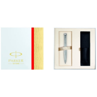 Urban Giftset Metallic BP