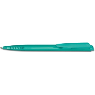 Ручка шариковая Dart Clear