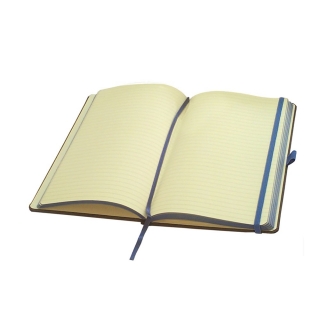 Записная книжка Туксон А5