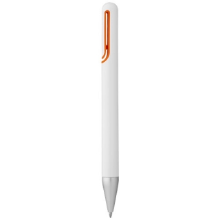 Nassau Ballpoint WOR