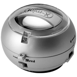 X-Mini V1.1 динамик
