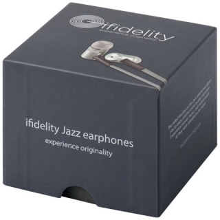 Наушники Jazz в чехле